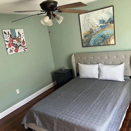 Apartamento Chillpad Blocks From Frenchquarters Nueva Orleans Exterior foto