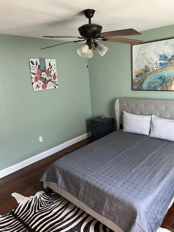 Apartamento Chillpad Blocks From Frenchquarters Nueva Orleans Exterior foto