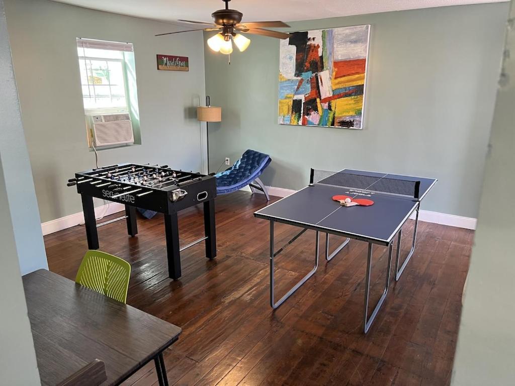 Apartamento Chillpad Blocks From Frenchquarters Nueva Orleans Exterior foto